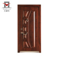 New design steel armored front door,steel turkey armored door